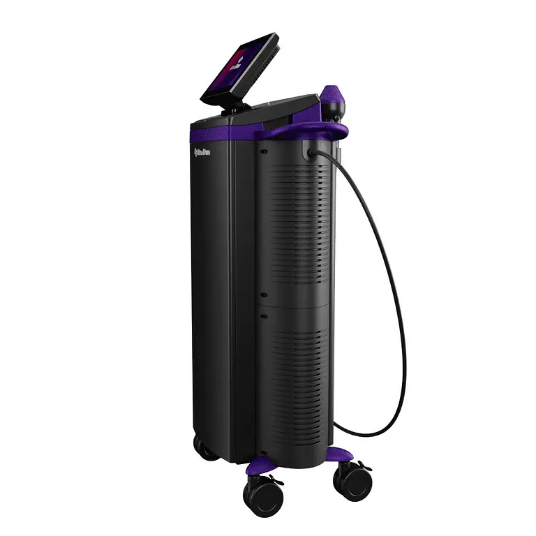 Alma Duo shockwave therapy platform