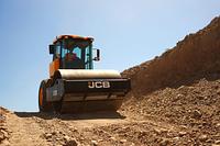 Rodillo JCB 116D