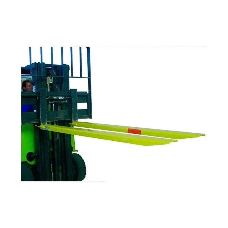 Alargador de uñas 125mm de ancho
