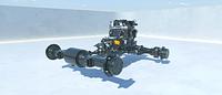 JCB Motores IPU Motores