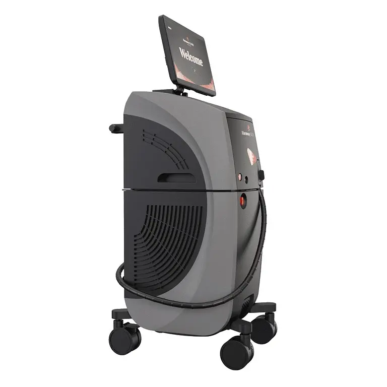 Harmony XL Pro Special Edition