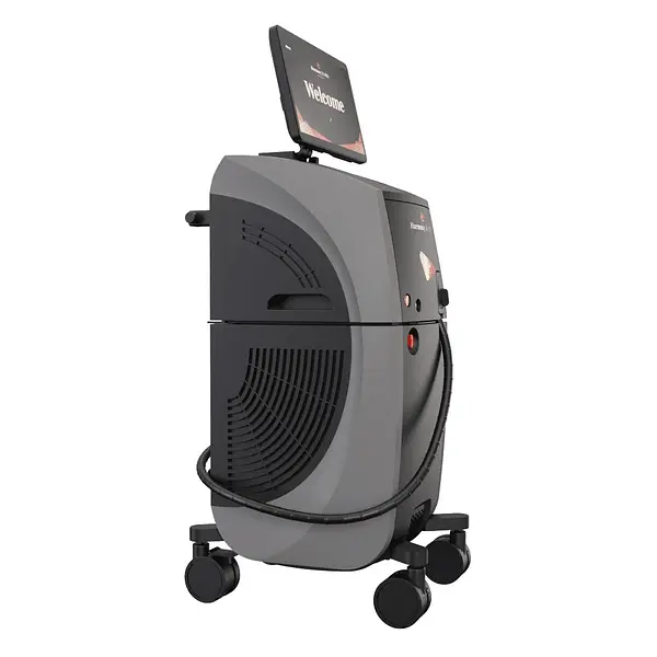 Harmony XL Pro Edición Especial