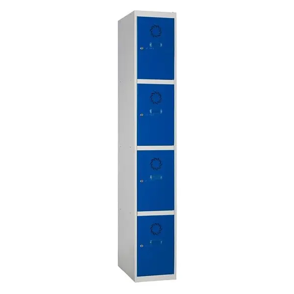Locker Extension 4 doors 250/300/400mm