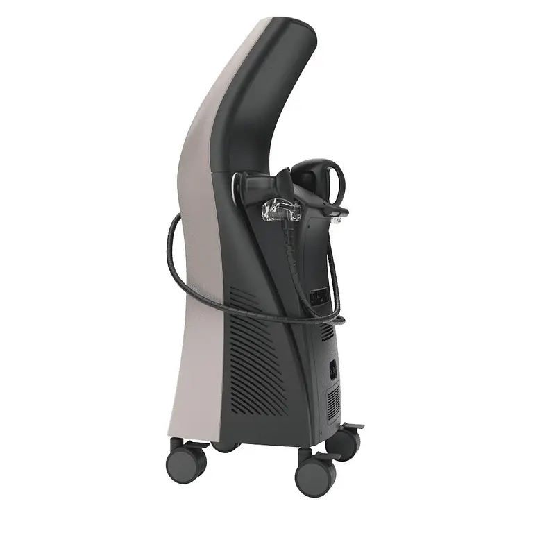 Alma Primex body contouring device