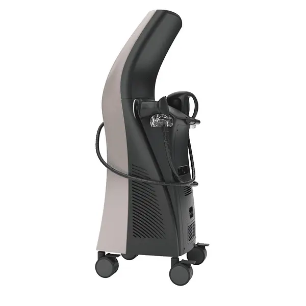 Dispositivo de remodelación corporal Alma Primex