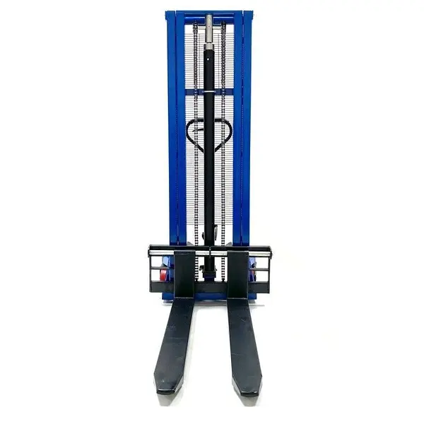 Apilador  Manual 1000kg a 3000mm