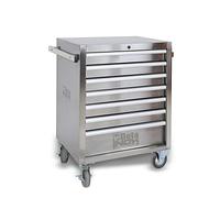 Cajonera INOX 7 Cajones for tools