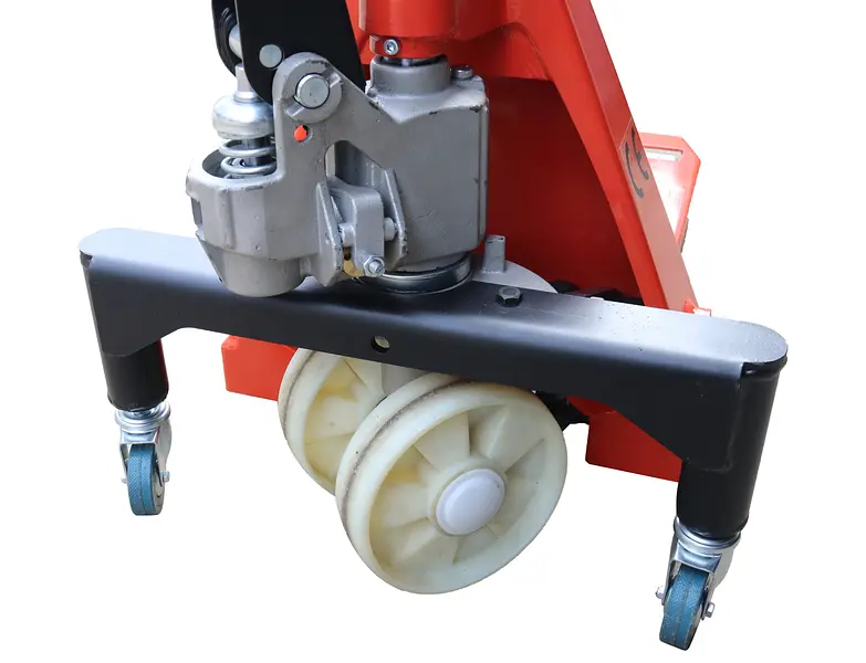 AC15S hand pallet truck