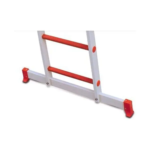 Multipurpose fiberglass staircase