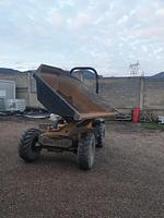 Dumper Barford