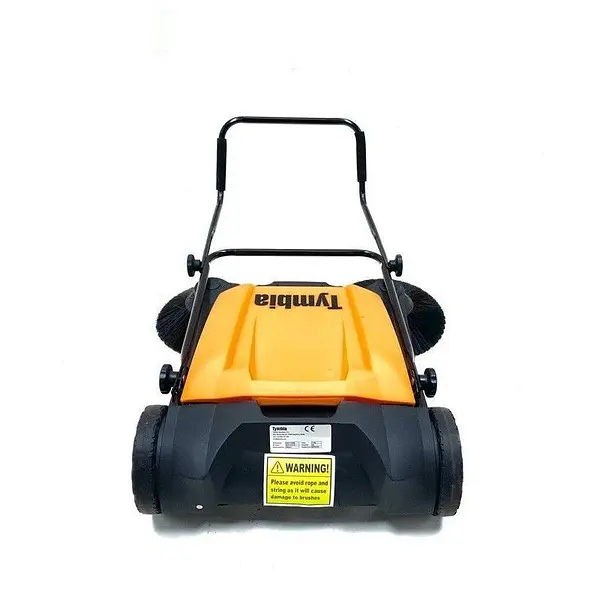 Manual sweeper 650mm wide