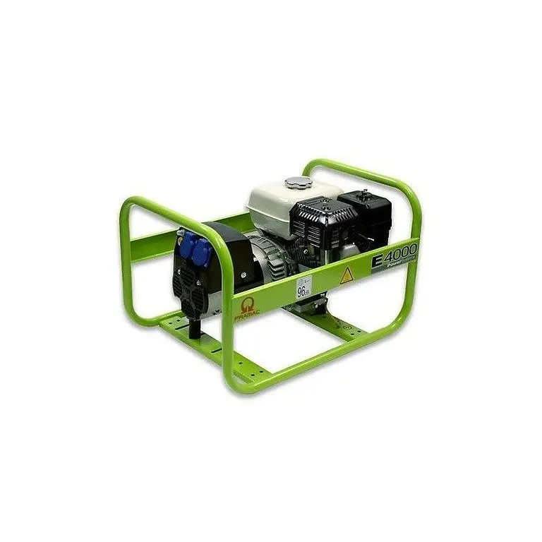 Generator 2.6kw to 3.1kw (single phase)