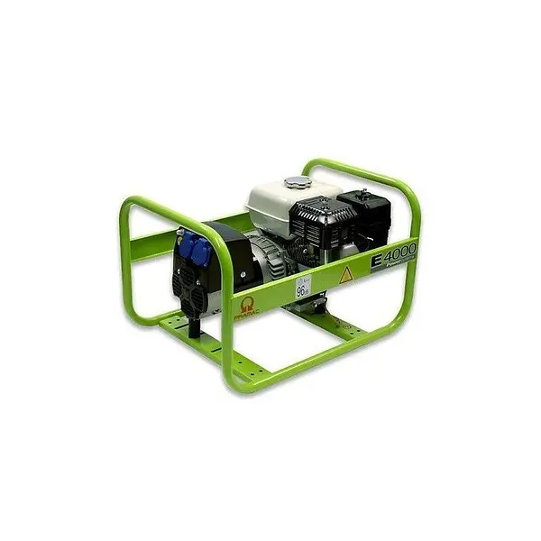 Generator 2.6kw to 3.1kw (single phase)
