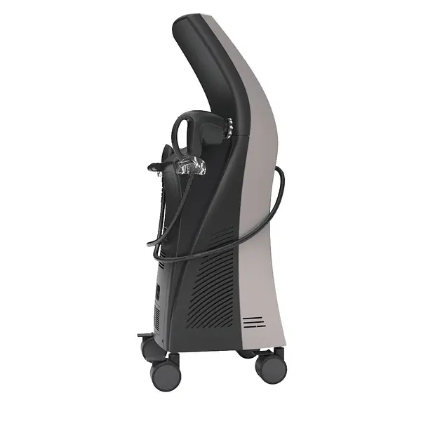 Dispositivo de remodelación corporal Alma Primex