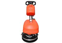 NobleLift NB380 380 mm walk-behind scrubber