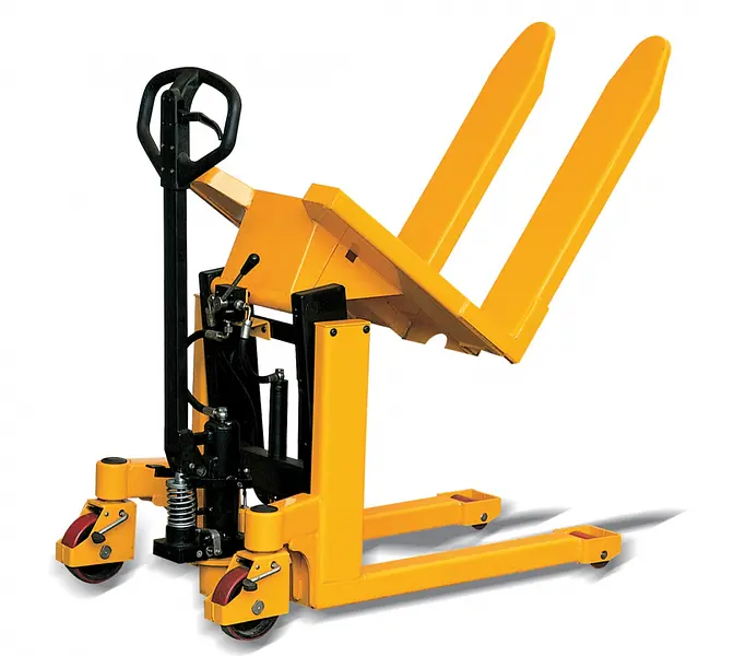 Hu-Lift Inclinable LT transpallet