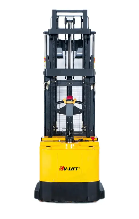 Hu-Lift Electric stacker ES15T4