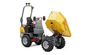 Dumper DW15