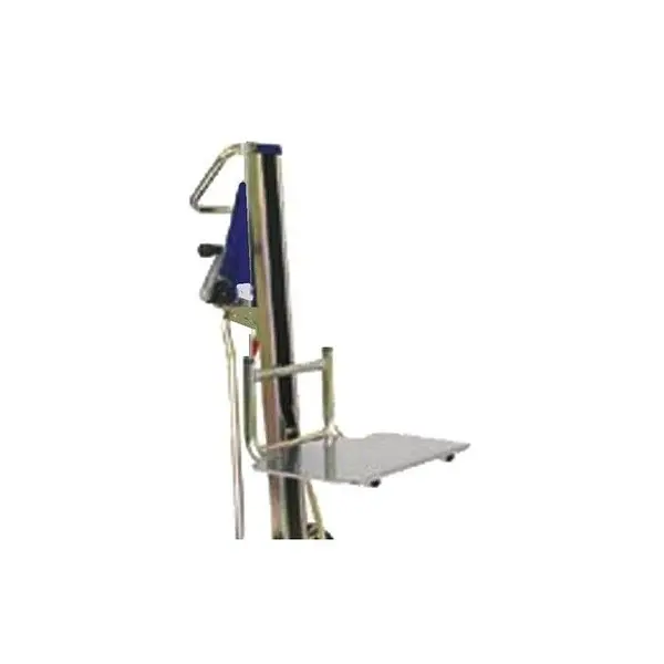 Pala para apilador ligero de Ref. M102020048