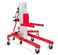 Front lift 350Kg Height 6000mm (on request)