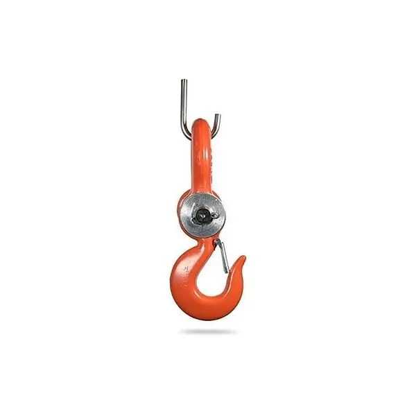 Gancho Crane 5000Kg Remote Control