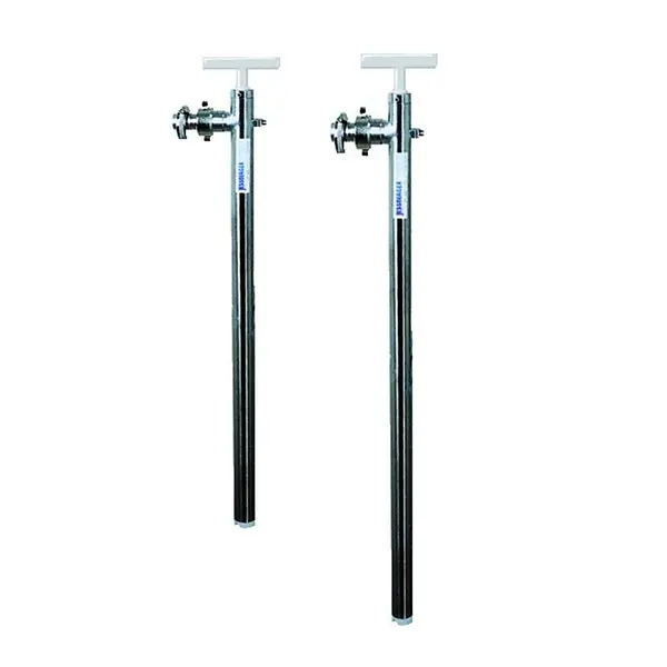 Manual pump 700 mm or 1000 mm