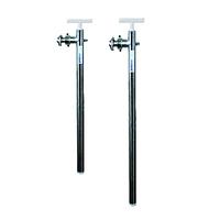 Manual pump 700 mm or 1000 mm