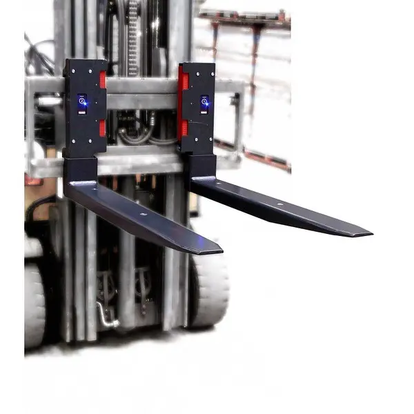 IFORKS heavy forks forklift trucks