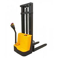 Manupack electric stacker 1200 kg 3300 mm lifting height