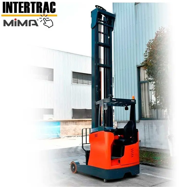 Camión retráctil MiMA MFZ16