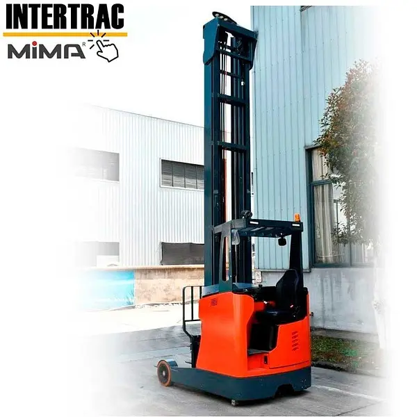 Camión retráctil MiMA MFZ16