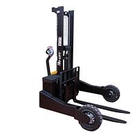Hu-Lift All-terrain electric stacker VH-WP-150RT