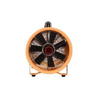 Industrial fans 500mm 750W