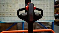 Heavy-Duty Li-ion Pallet Truck 2.0T - WPL202