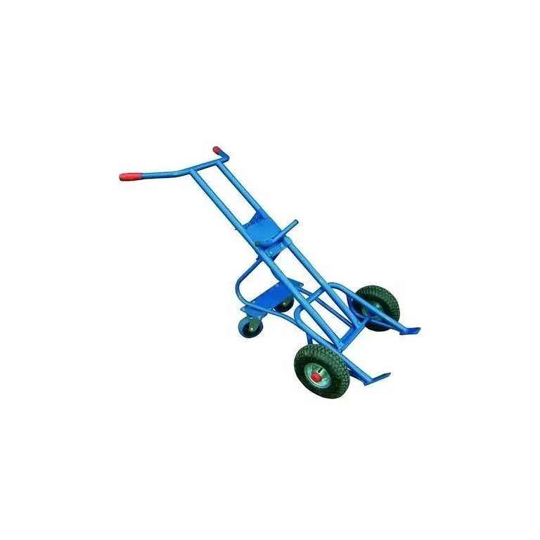 Cart drums (4 wheels)