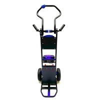 Carro subescaleras 150kg (eléctrico)