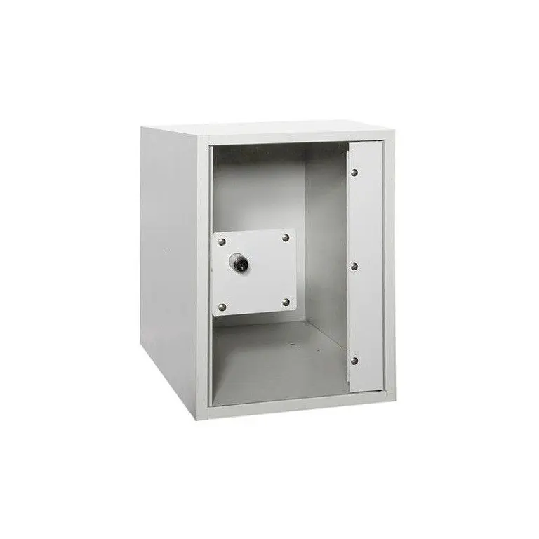Supermarket Metacrilate Consignment 1 door