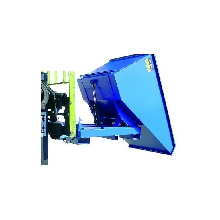 Hydraulic Cylinder (accessory tilting Container)