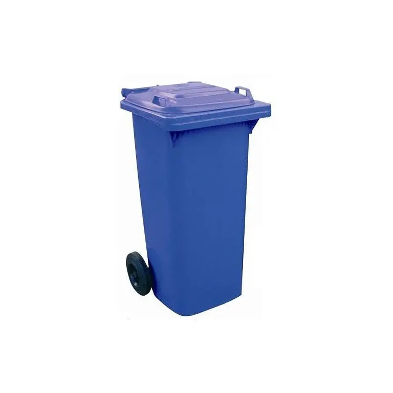 Trash cubes