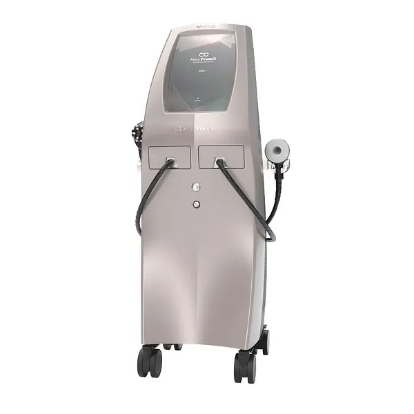 Dispositivo de remodelación corporal Alma Primex