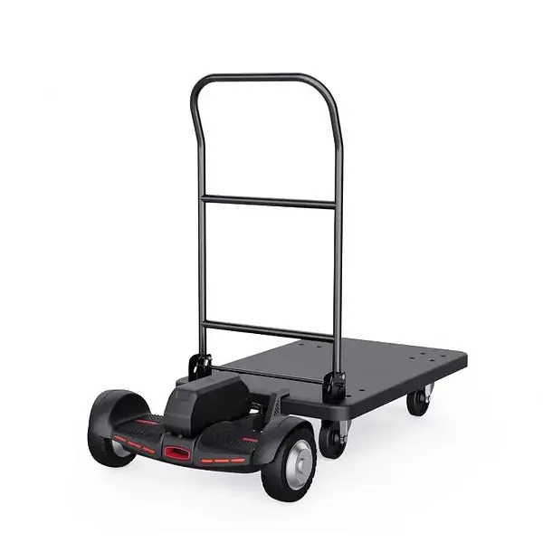 XSTO Scooter plataforma motorizada ET300P2