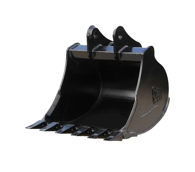 JCB Balde GP Baldes