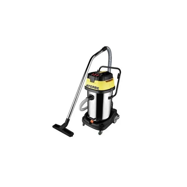 Vacuum cleaner industrial AY-3000 INOXIDABLE
