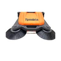 Manual sweeper 650mm wide