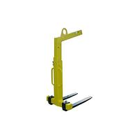 Portapalet regulable 5.000 kg
