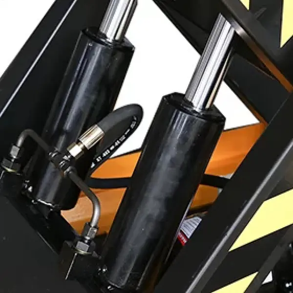 HW fixed lifting table