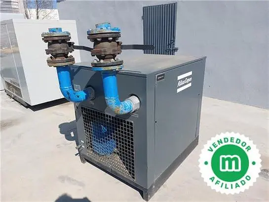 Atlas Copco FD450 air dryer