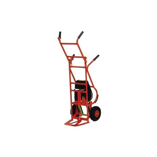 Carro subescaleras  310kg (eléctrico)
