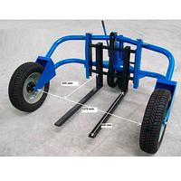 Pallet truck 1500kg