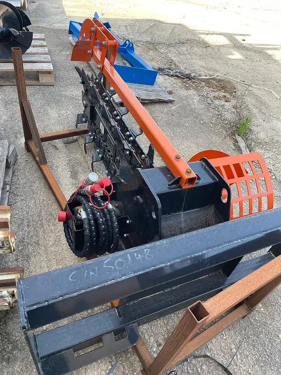 Hydraulic Digger Giyimo Y-D380